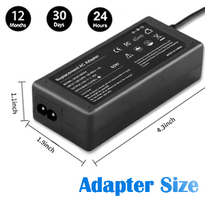 hp envy laptop charger x360