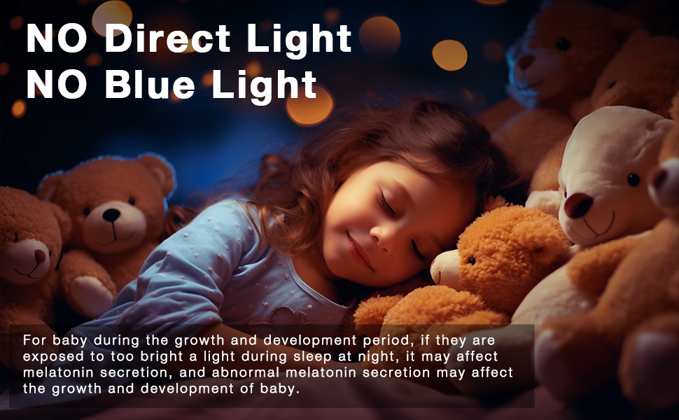 bathroom night light