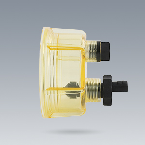  R12T Nylon Water Collection Bowl