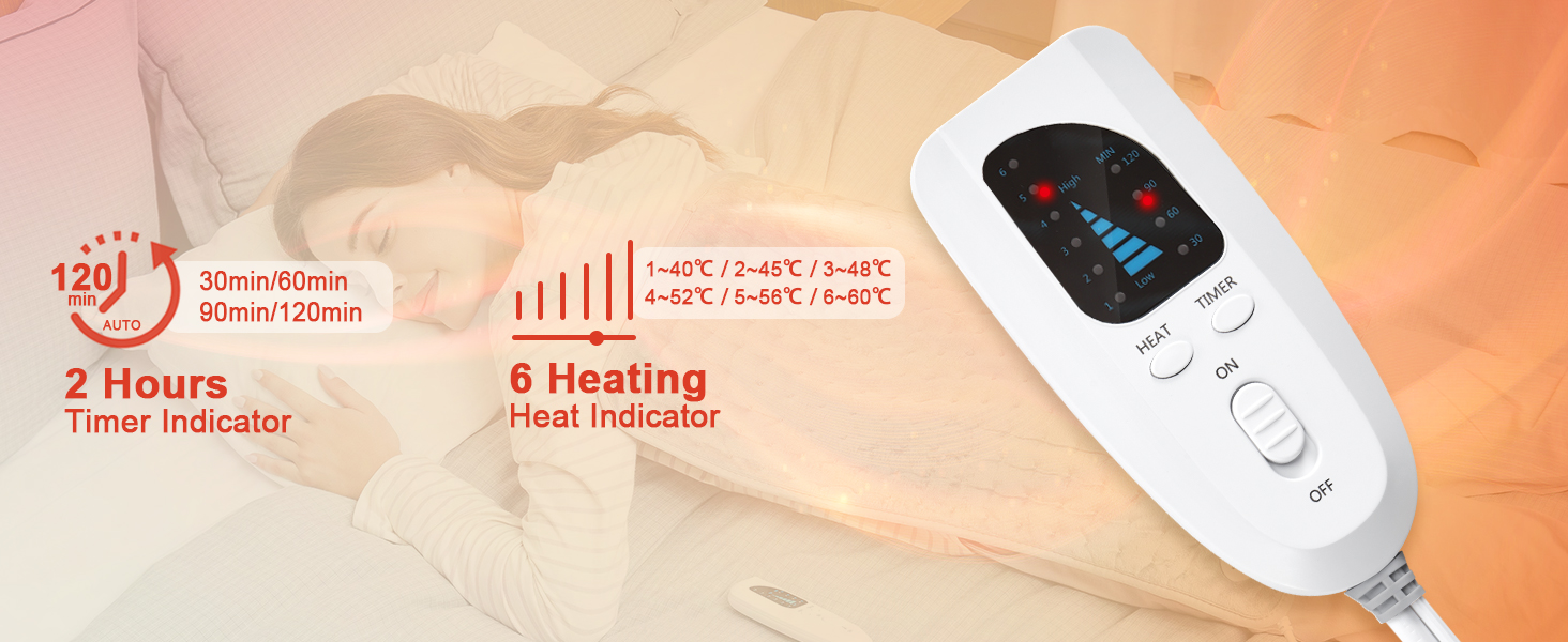Heating Pad