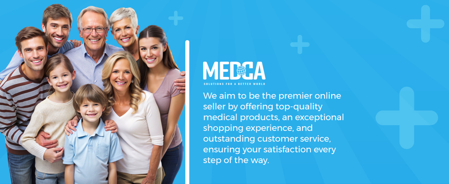 medca hearing amplifiers