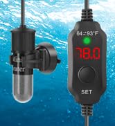 mini aquarium heater small fish tank heater