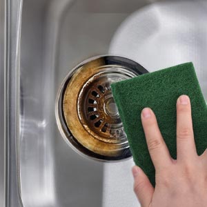 YoleShy Scouring Pad