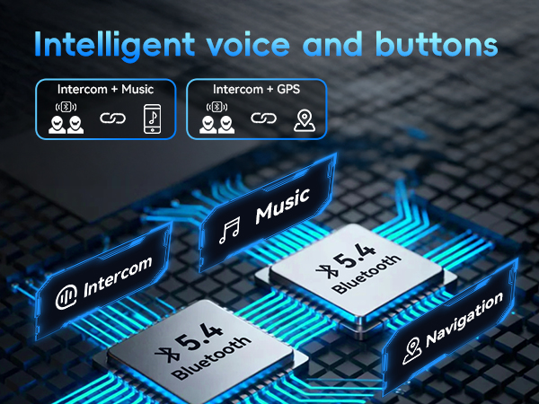 motorcycle helmets with bluetooth