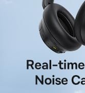 noise cancelling headphones wireless bluetooth headphones noise canceling audifonos over ear anc