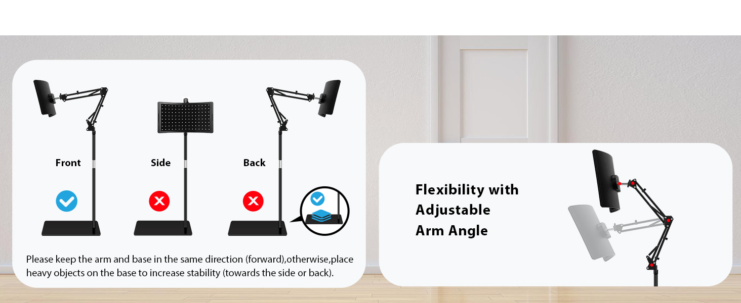 redlight-therapy lamp