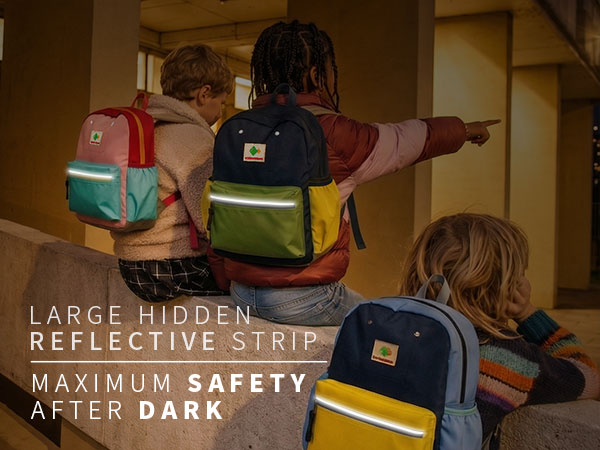 toddler backpack for boys girls