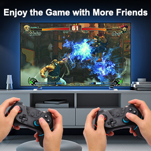 switch remote controller