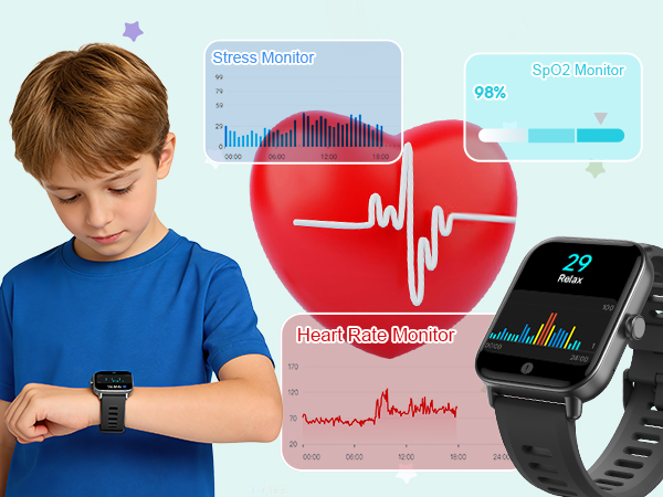 Heart Rate Monitor