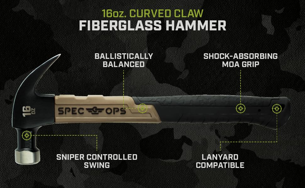 SPEC-M16FG