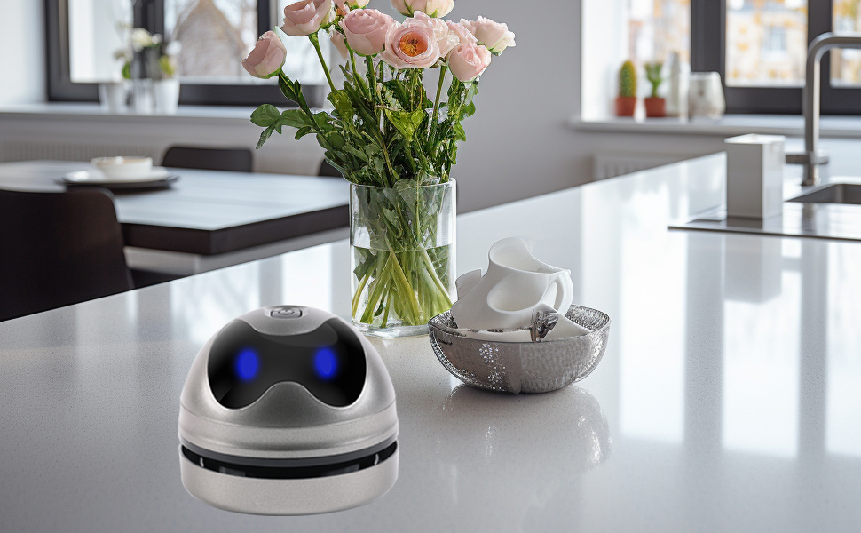 desk vacuum cleaner mini