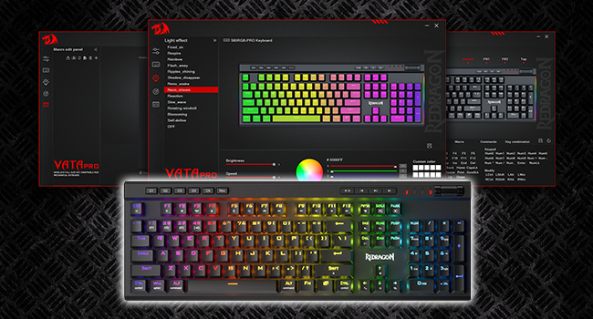 k580 pro