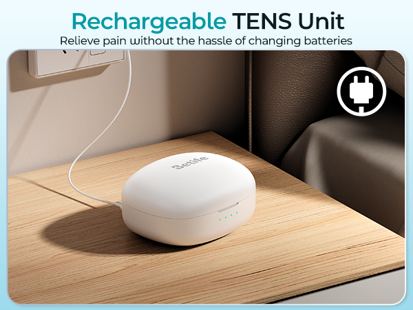 tens units muscle stimulator tenz unit for pain