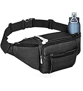 NOOLA Hiking Waist Bag