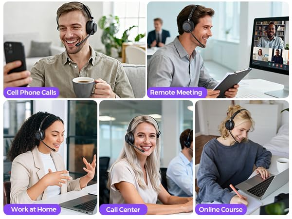 wireless bluetooth headphones