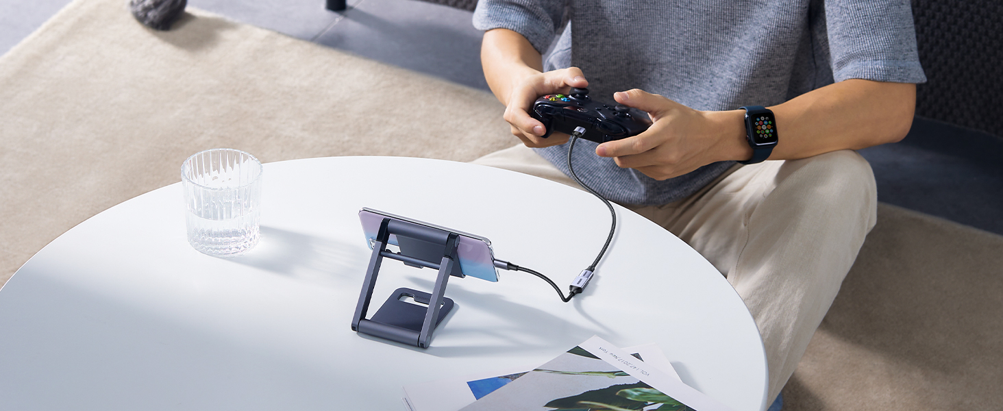 usb to usb c adapter