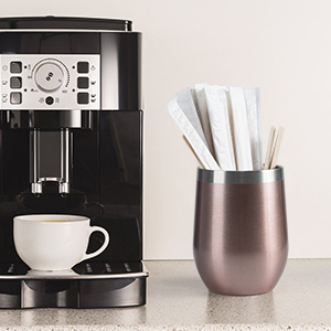 Wood Coffee Stir Sticks