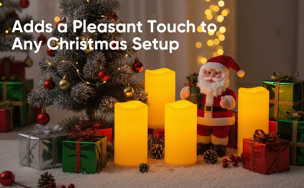 Christmas Decorations