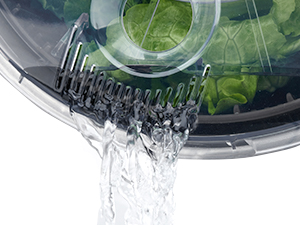 salad spinner