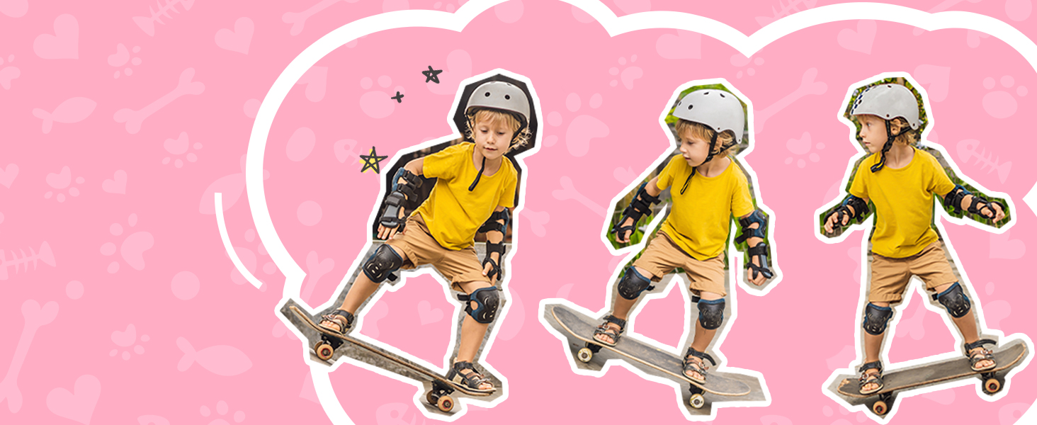 Continounsly Shooting