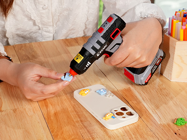 crafting