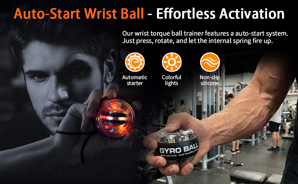 vital wrist ball 2026