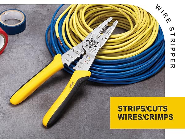 Wire Stripper