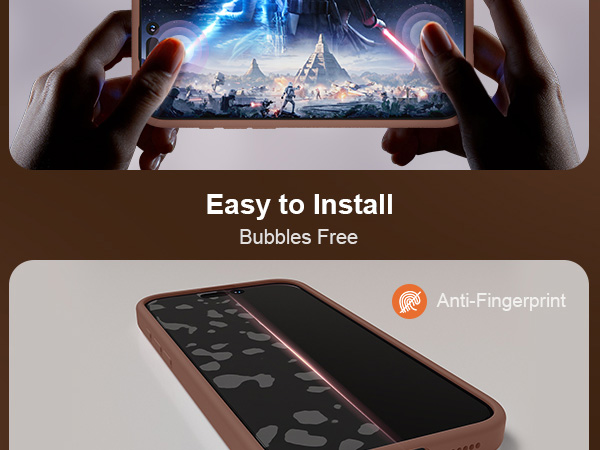 iPhone 15 Pro Case MagSafe
