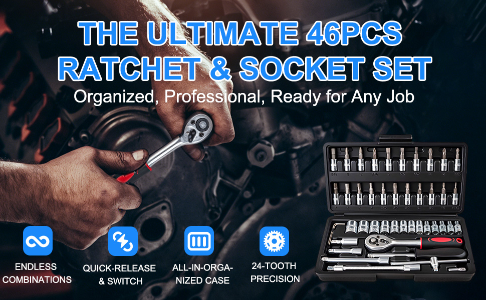 socket set