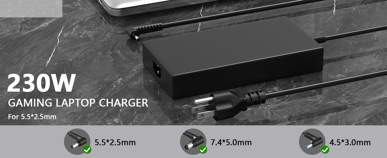 Laptop Charger