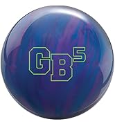 Ebonite Game Breaker 5 Pearl Bowling Ball
