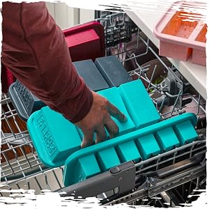 Dishwasher Safe