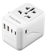 Universal Travel Adapter
