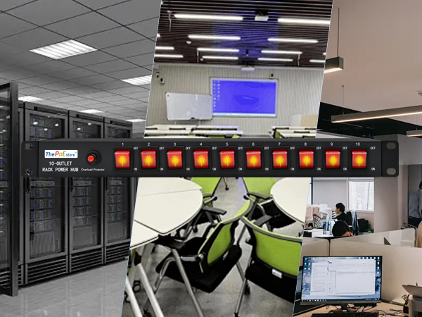 PDU10-SN