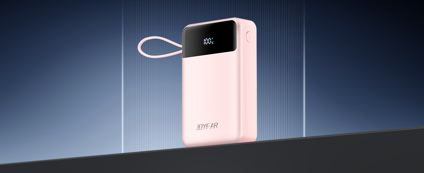 best portable phone charger