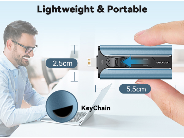 photo stick for iphone