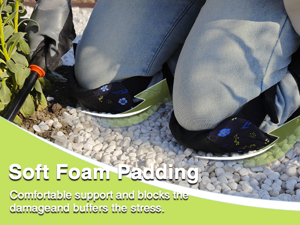 garden kneepads