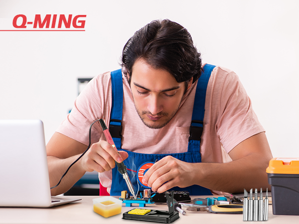 soldering