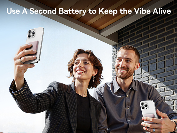 charging bank magnetic iphone charger cargador portátil para iphone portable battery charger