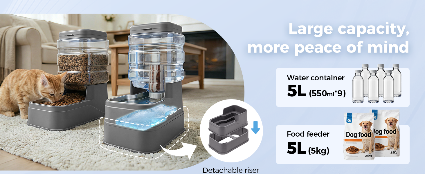 cat feeder grey2
