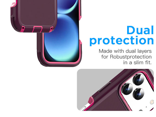 iPhone 18 pro Case men