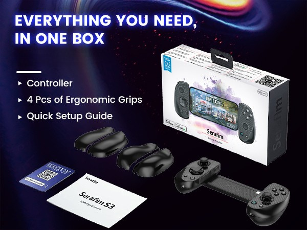 play station ios controller handheld game phone remote joystick xbox playstation controller