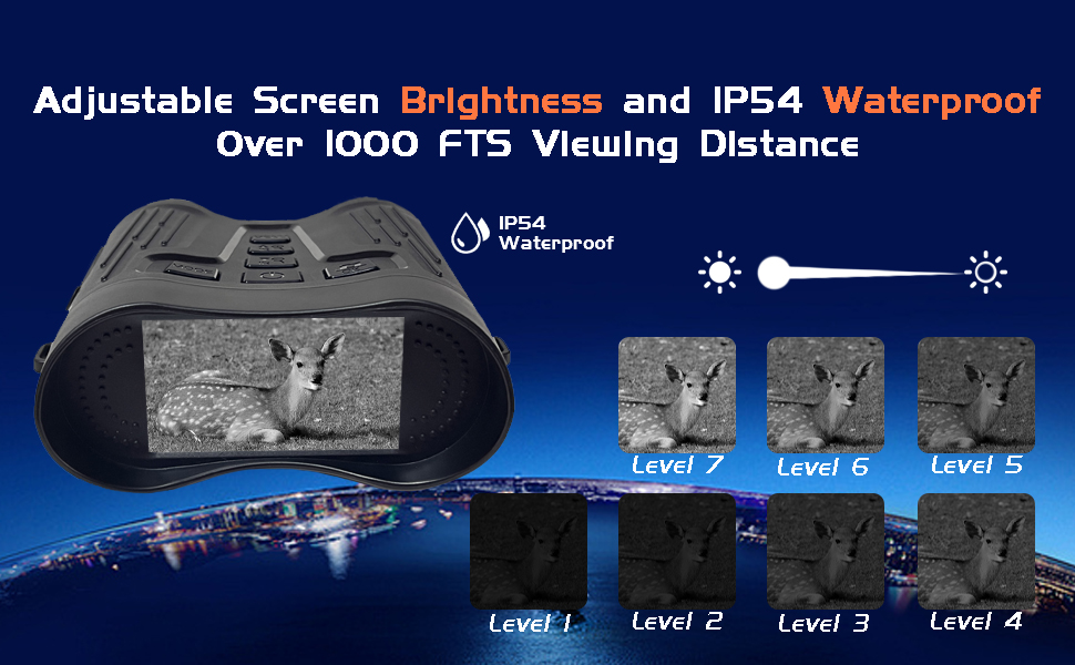night vision binoculars for adults