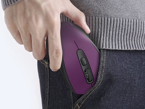 wireless doorbell