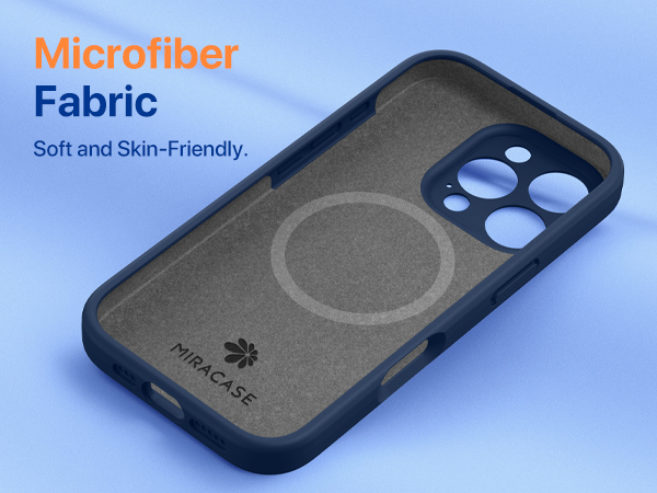 Microfiber Fabric Lining