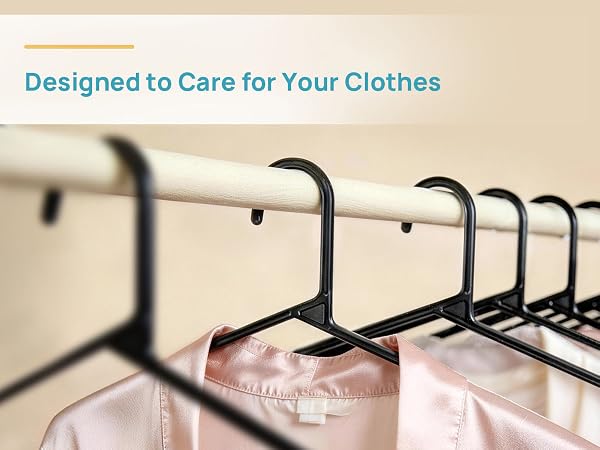 clothing hangers