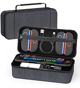 iPLYGAM Switch 2 Case Storage All in One Case for Nintendo Switch 2, Portable Travel All Protecti...
