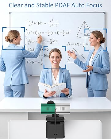 computer camera for desktop