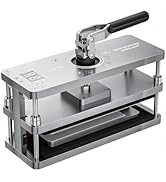 TBK-201A Smart Pneumatic Pressure Protection Machine, Adjustable Pressure LCD Screen Bonding Tool...