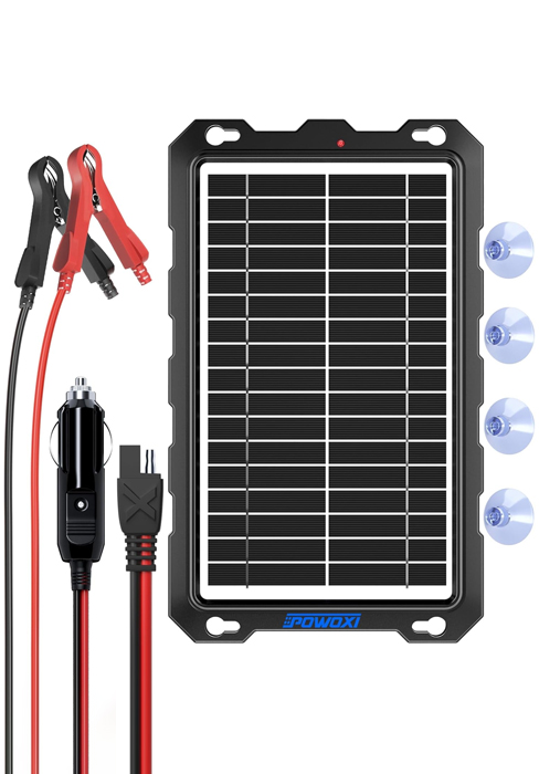 9w solar panel